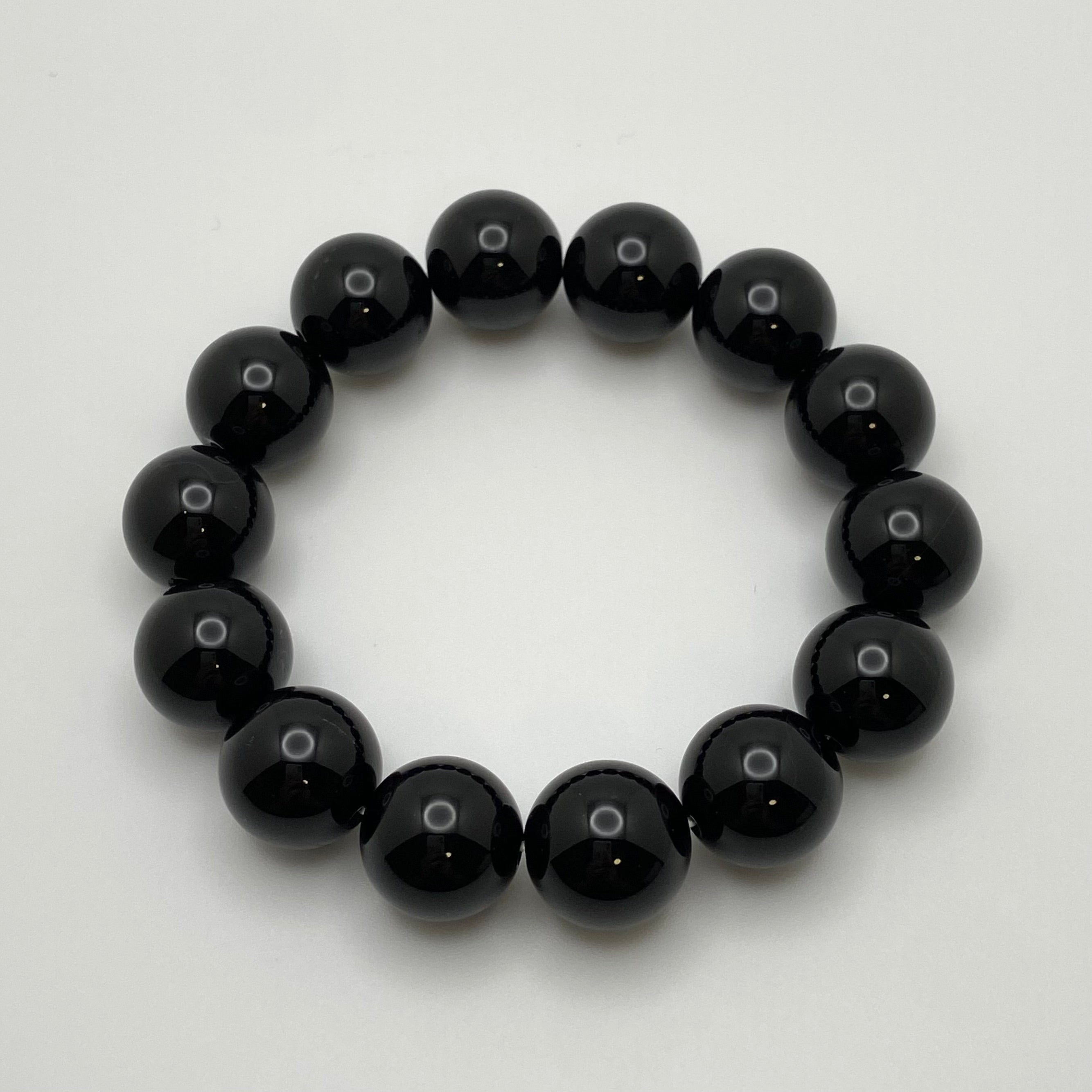 Black Onyx Bracelets