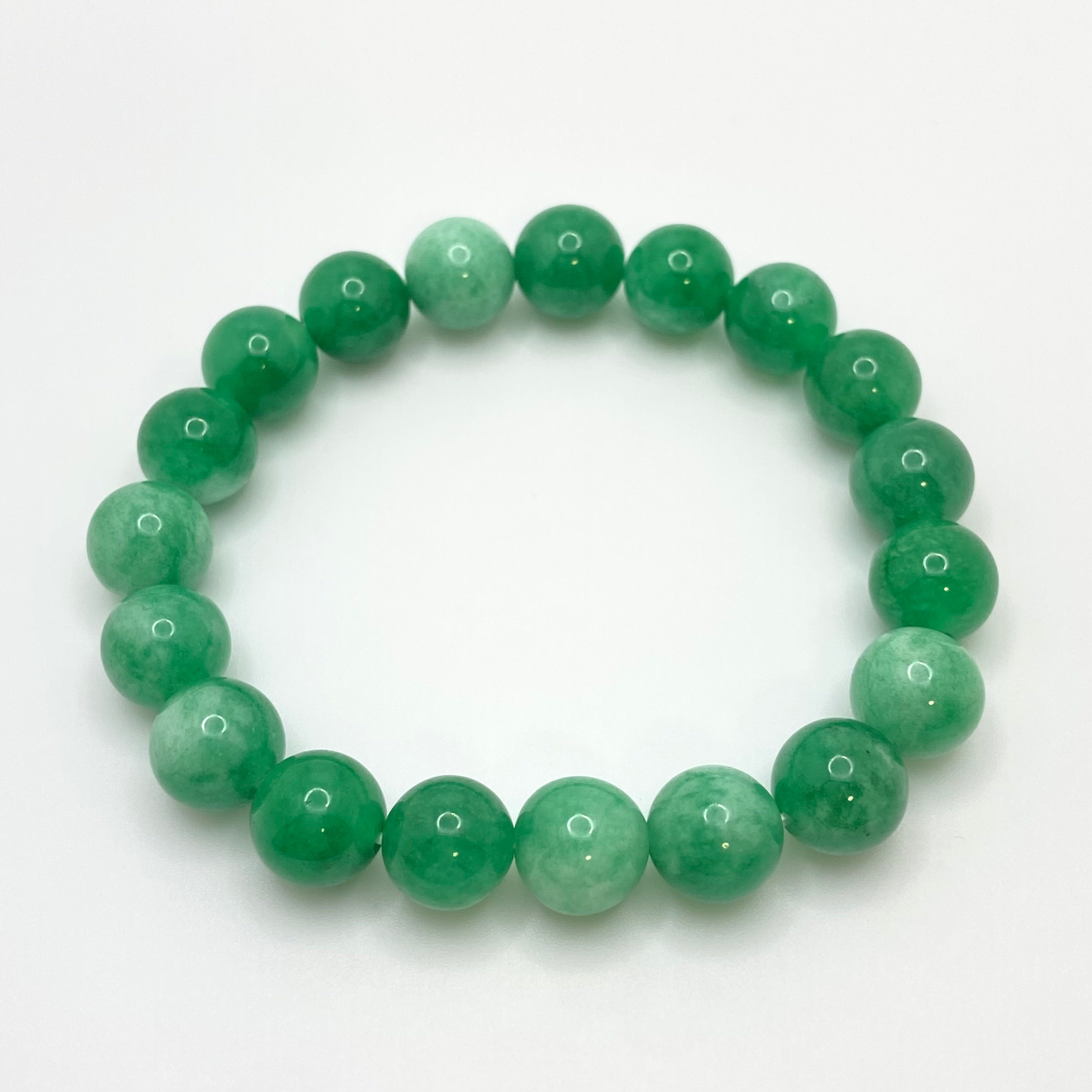 Jadeite Bracelets