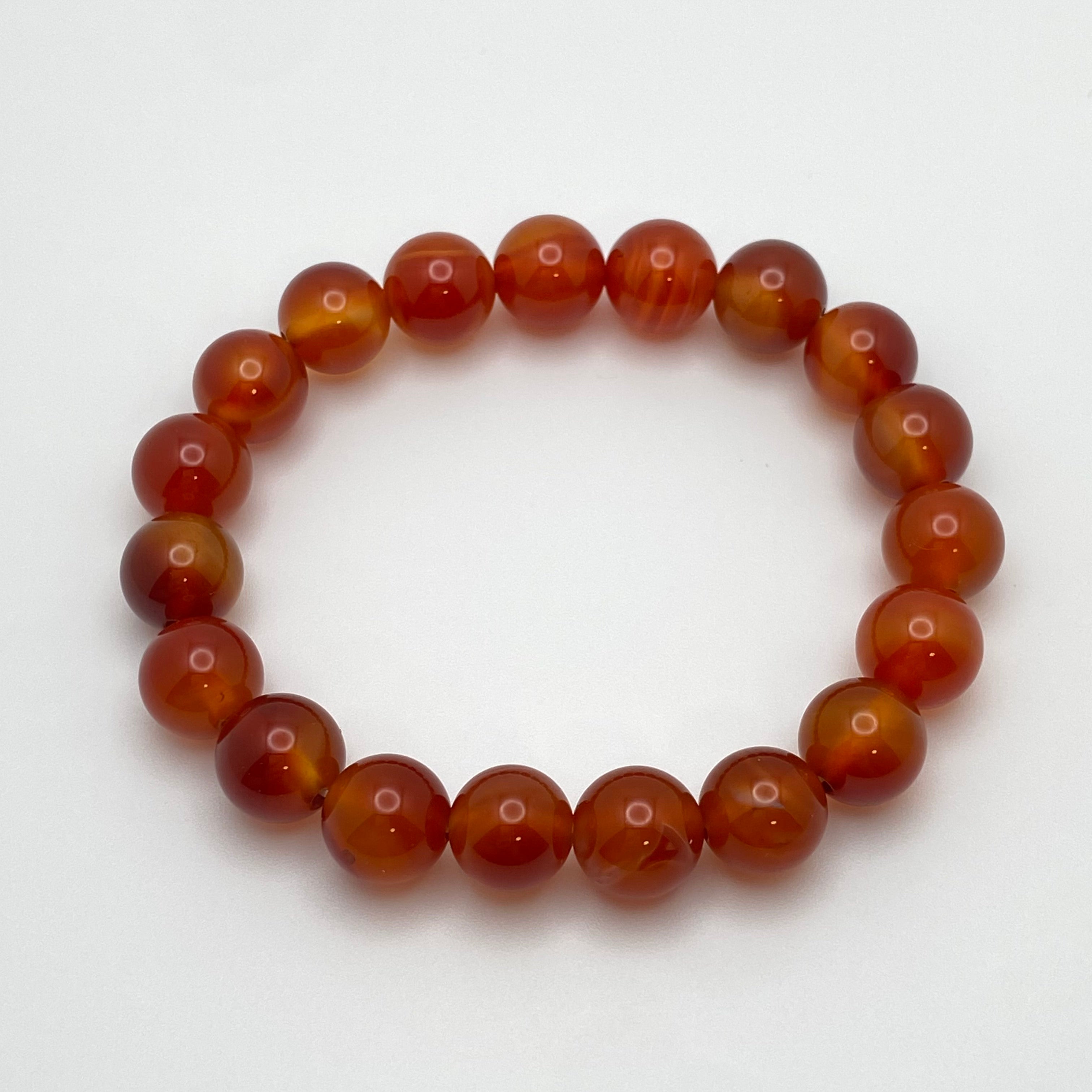 Carnelian Bracelets