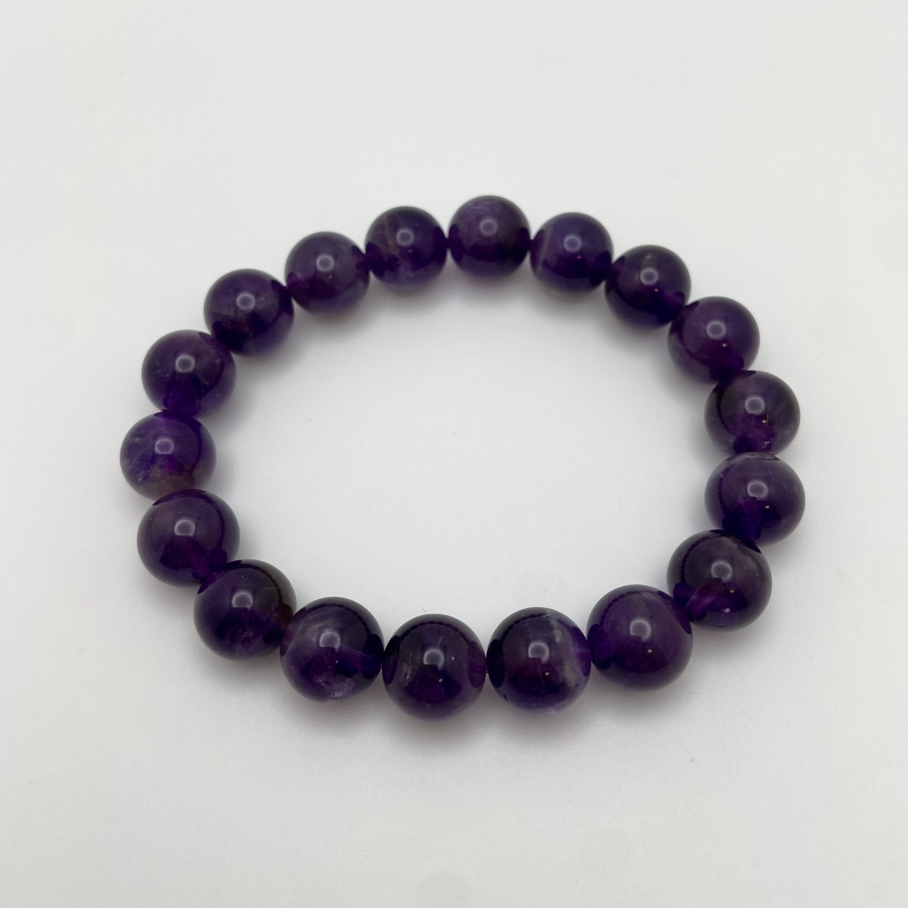 Amethyst Bracelet