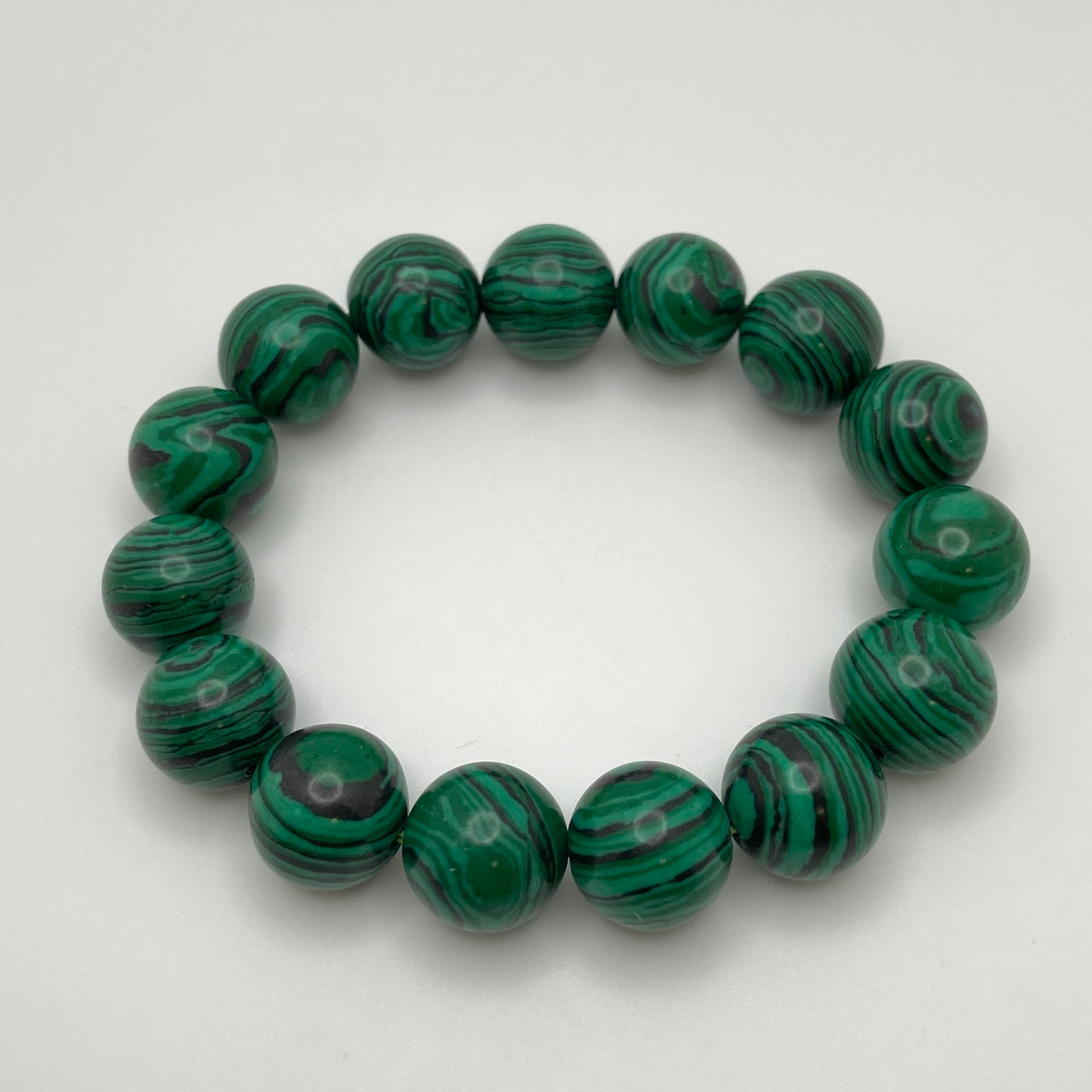 Malachite Bracelets