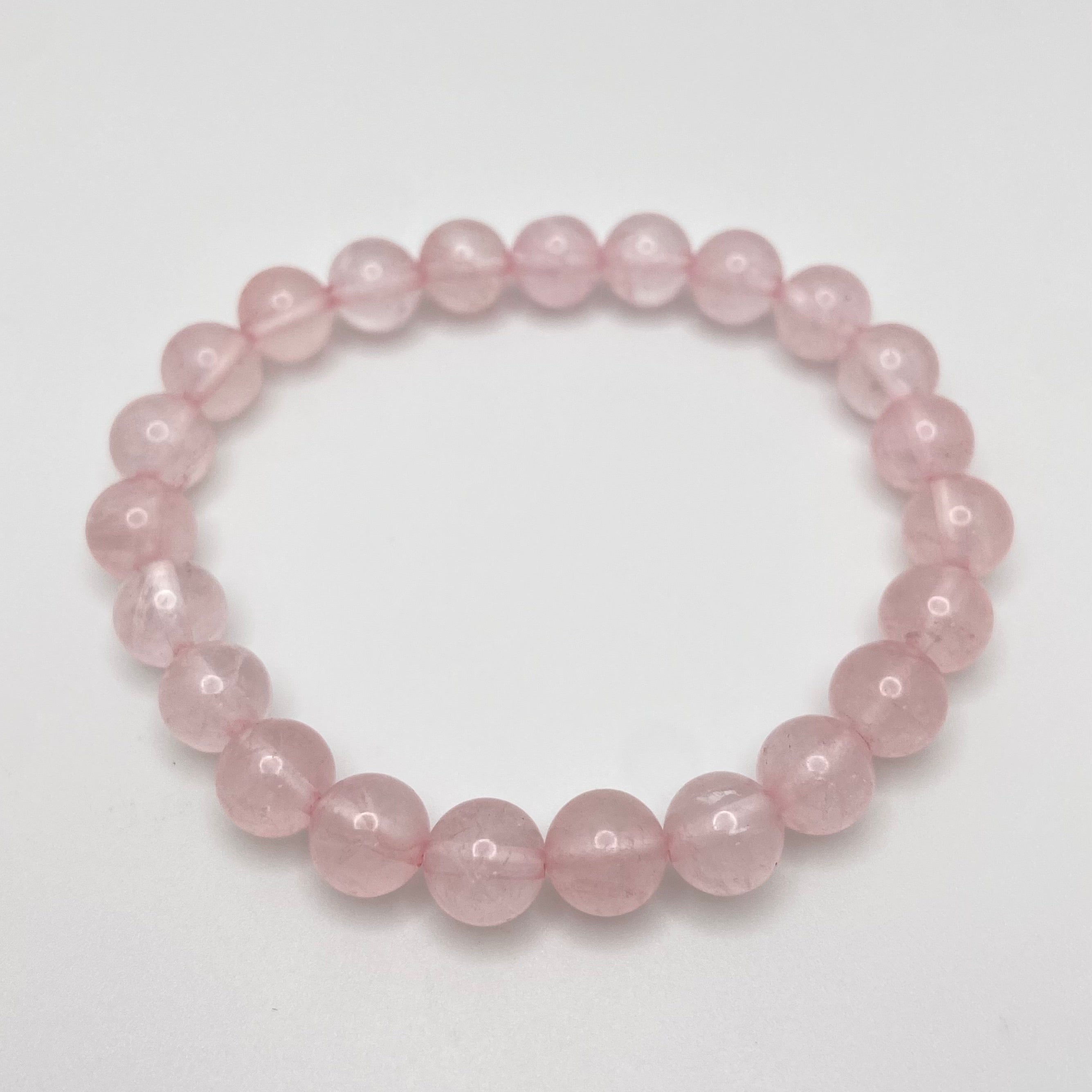 Rose Quartz