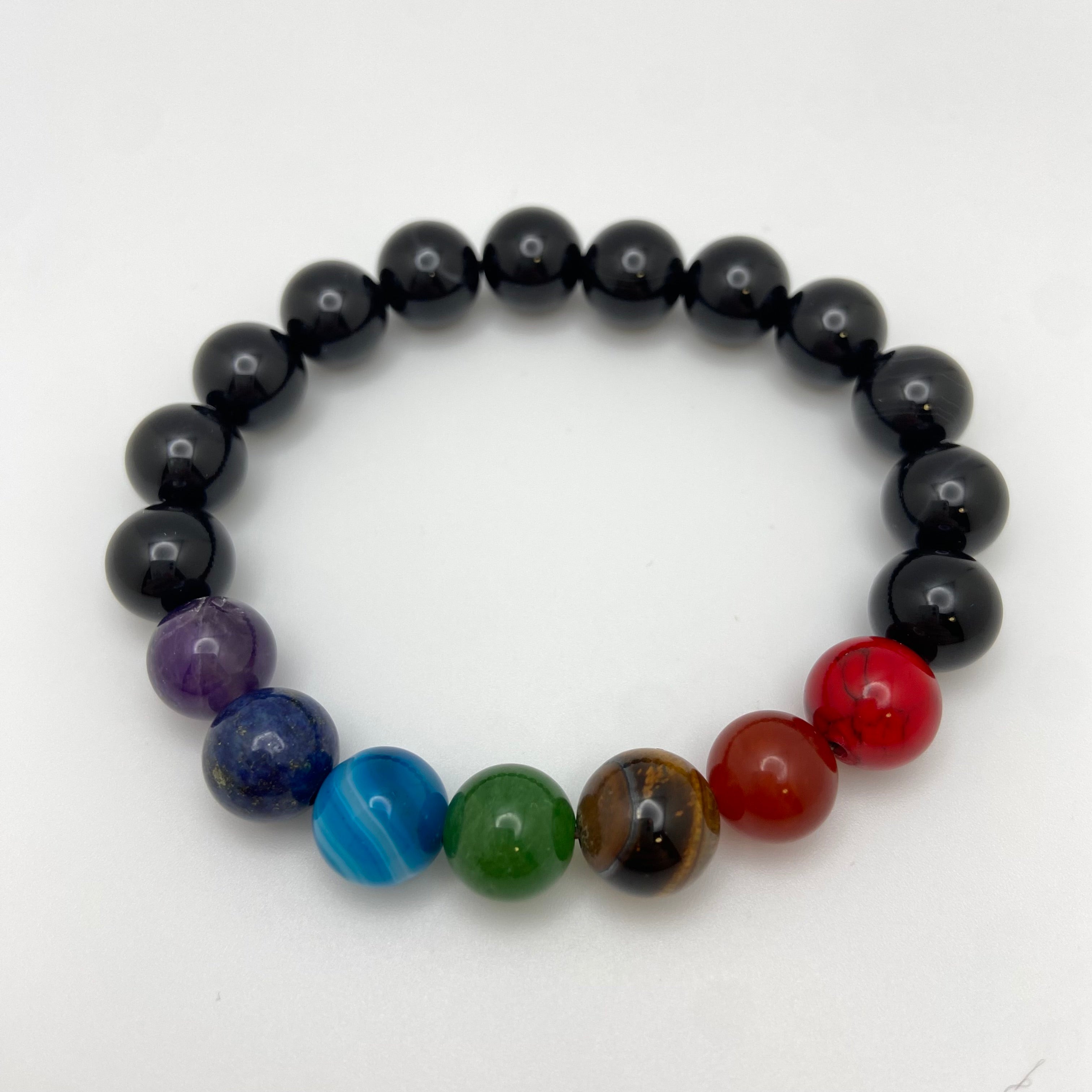 Chakra Bracelets