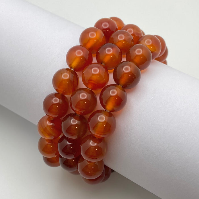 Carnelian Bracelets