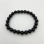 BLACK ONYX BRACELET - 8MM