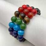 CHAKRA BRACELET - 10MM