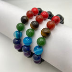 CHAKRA BRACELET - 10MM